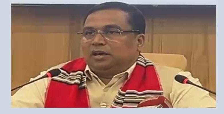 Assam to launch 'Vikas Yatra' to launch projects worth Rs 23 000 crore