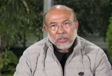 Manipur: Magisterial probe ordered into Churachandpur violence, Arms looting from IRB post; CM N Biren Singh