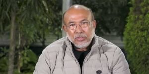 Manipur: Magisterial probe ordered into Churachandpur violence, Arms looting from IRB post; CM N Biren Singh