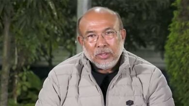 Manipur: Magisterial probe ordered into Churachandpur violence, Arms looting from IRB post; CM N Biren Singh
