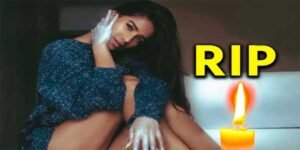 Poonam Pandey Death: Actress Passes Away Due To Cervical Cancer At 32