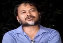 Akhil Gogoi appeals for a united fight against the implementation CAA in Assam
