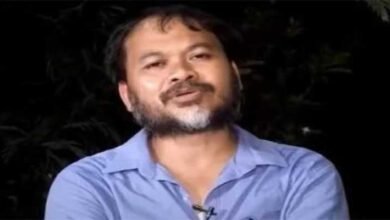 Akhil Gogoi appeals for a united fight against the implementation CAA in Assam