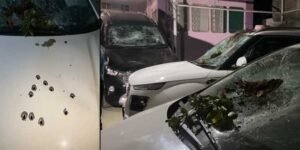 Manipur: Police Officer Abducted By 200 Gunmen From Home