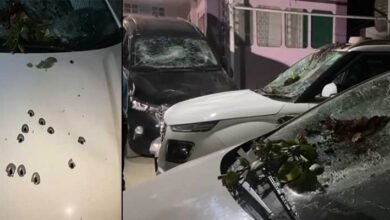 Manipur: Police Officer Abducted By 200 Gunmen From Home