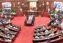 Assam Budget Session: Examination Bill tabled in Assembly