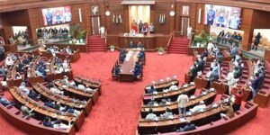 Assam Budget Session: Examination Bill tabled in Assembly