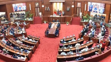 Assam Budget Session: Examination Bill tabled in Assembly