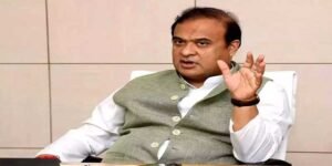 Assam will become a Muslim-majority state by 2041: CM Himanta Biswa Sarma