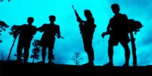 Arunachal: Militants abducted 10 coal workers in Changlang