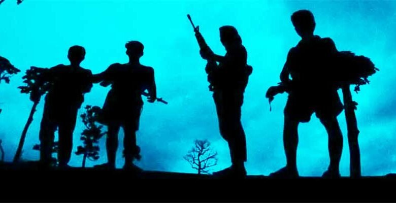 Arunachal: Militants abducted 10 coal workers in Changlang