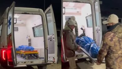 Manipur: Decomposed Body of Missing Youth Found in Chandel Dist