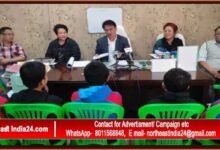 5 Manipur children rescued from Maharashtra school after ‘mistreatment’