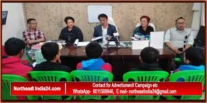 5 Manipur children rescued from Maharashtra school after ‘mistreatment’