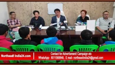 5 Manipur children rescued from Maharashtra school after ‘mistreatment’