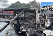 Manipur: Two Killed, Dozen injured in Police firing in Churachandpur