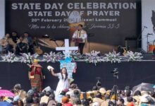Mizoram celebrates Statehood Day
