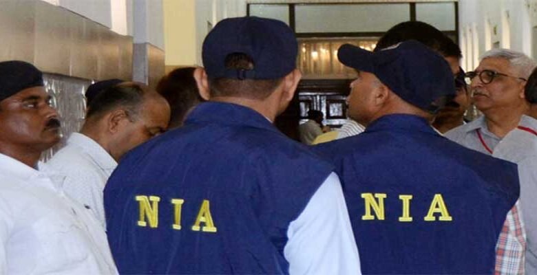 Assam Human Trafficking Case: NIA Charge-Sheeted 4 Bangladeshis, 1 Rohingya Among 24 others