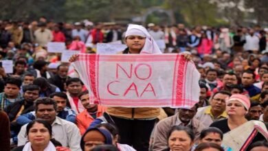 Assam opposition urges President to cancel CAA, warns of chaos if implemented