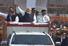 PM Modi in Assam LIVE: Modi to inaugurate projects worth Rs 11,600 cr
