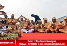 Ahom Rule is a glorious chapter of Assam history: CM