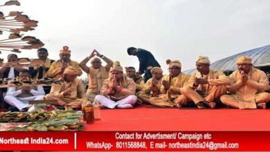 Ahom Rule is a glorious chapter of Assam history: CM