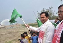 Assam: Sarbananda Sonowal launches major projects for development of waterways