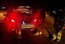 Manipur: Huge Cache of Arms, Ammunition Recovered in Churachandpur