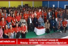 Manipur: Education Department Successfully Trains over 470 Teachers, 130 Headmasters under STAR Education