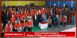 Manipur: Education Department Successfully Trains over 470 Teachers, 130 Headmasters under STAR Education