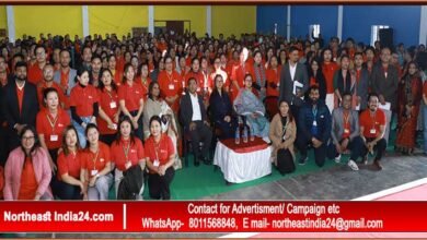 Manipur: Education Department Successfully Trains over 470 Teachers, 130 Headmasters under STAR Education