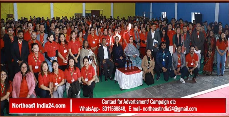 Manipur: Education Department Successfully Trains over 470 Teachers, 130 Headmasters under STAR Education