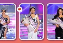 Dipti Basumatary, Monica Konjengbam and Ridamaya Passah crowned 20th Sunsilk Serum Mega Miss North East