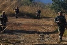 Manipur: Abducted JCO of Army Rescued by Security Forces