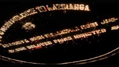 Assam: 1 lakh diyas lit in Golaghat to welcome PM Modi