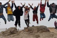 Assam Rifles concludes nine-day national integration tour for children from remote schools