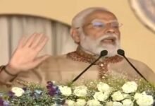PM Modi’s Assam Visit: PM launches projects worth more than Rs 17,500 Cr