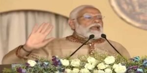 PM Modi’s Assam Visit: PM launches projects worth more than Rs 17,500 Cr