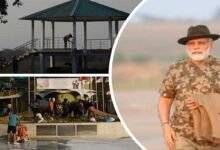 Assam: PM Modi to visit Kaziranga, inaugurate several development projects