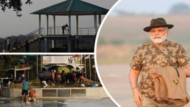 Assam: PM Modi to visit Kaziranga, inaugurate several development projects