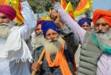 Farmers give call for ‘Delhi Chalo’ on March 6, ‘rail roko’ on March 10