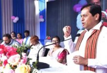 Assam: Sarbananda Sonowal lays foundation for multiple Ayush Initiatives worth ₹100 crores