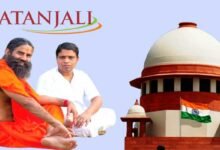 Patanjali Ads Case: Supreme Court orders Baba Ramdev, Acharya Balkrishna to appear personally in contempt case