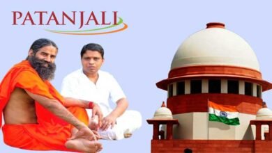 Patanjali Ads Case: Supreme Court orders Baba Ramdev, Acharya Balkrishna to appear personally in contempt case