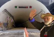 China Protests PM Modi's Visit To Arunachal Pradesh to inaugurate Sela Tunnel