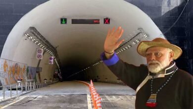 China Protests PM Modi's Visit To Arunachal Pradesh to inaugurate Sela Tunnel