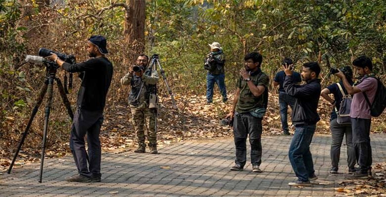 Assam: Aaranyak’s wildlife filmmaking workshop to encourage visual storytelling for conservation