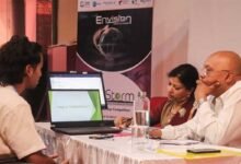 Assam down town University host the 1st edition of Entrepreneurship Summit, Envision 2024