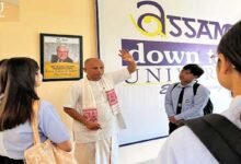 Assam: AdtU organises Personality Development Program themed "The Art of Concentration in the Age of Distraction"