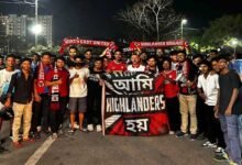 Assam: Highlander Brigade Prepares for Action-Packed Off-season Football Festivities